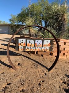 8521 N Aspen Ave, Tucson, AZ, 85704
