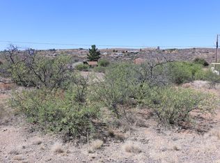 20247 E Antelope Rd, Mayer, AZ 86333