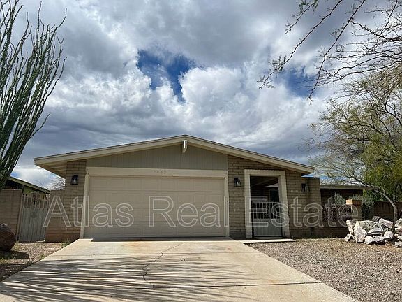 2nd image of 2863 W San Juan Ter