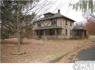 336 Spring Valley Rd, Old Bridge, NJ 08857