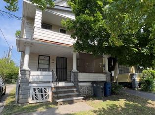 2926 E 123rd St, Cleveland, OH 44120