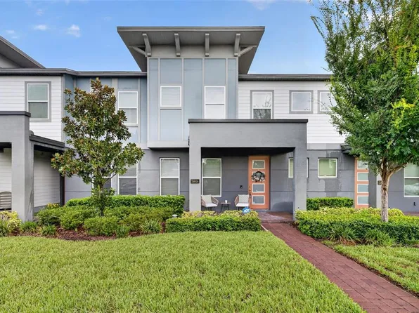 5844 BIMINI TWIST LOOP, ORLANDO, FL 32819