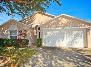 963 Villa Dr, Melbourne, FL 32940