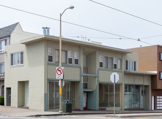 2305 Judah St, San Francisco, CA 94122