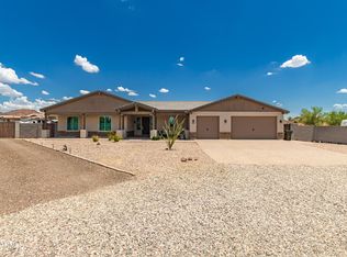 14612 W Plum Rd, Surprise, AZ 85387