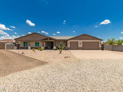 14612 W PLUM Road, Surprise, AZ, 85387