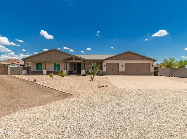 14612 W PLUM Road, Surprise, AZ 85387