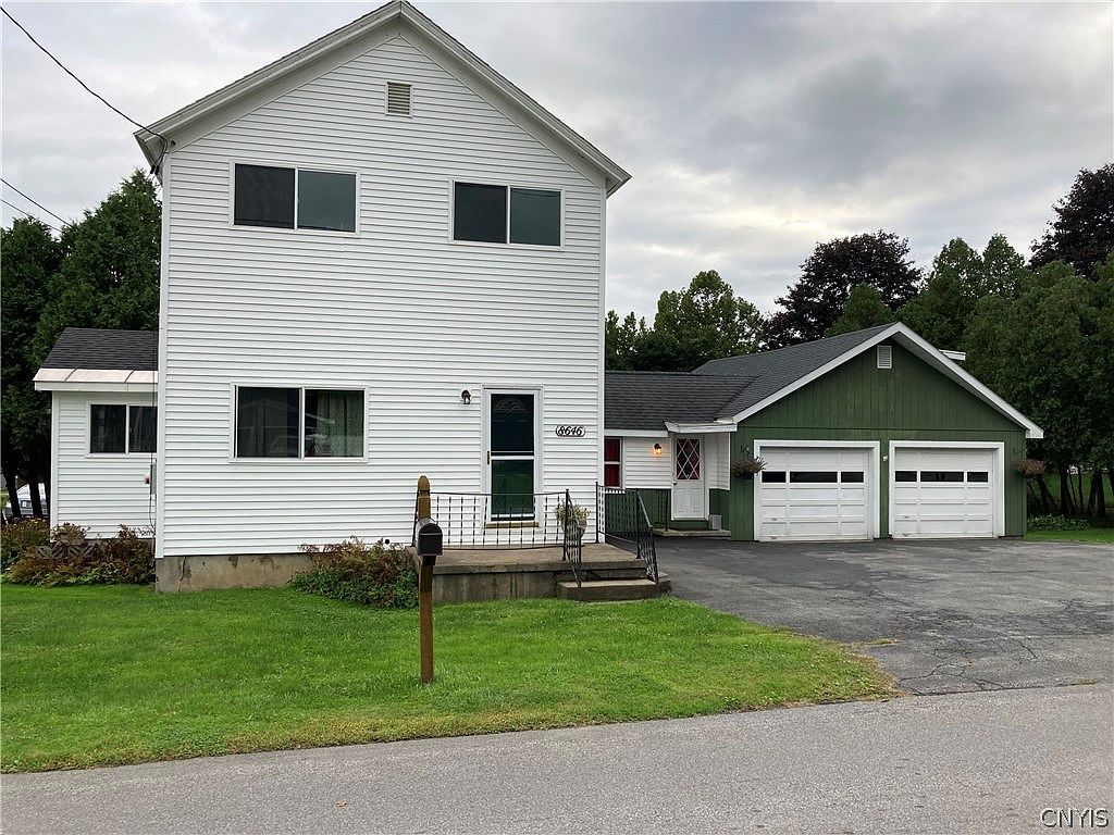 8646 Aitken Ave, Whitesboro, NY 13492 Zillow