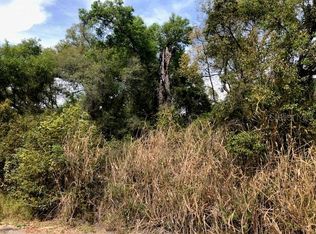 3703 Round Lake Rd, Zellwood, FL 32798