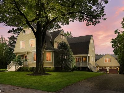 216 Kimball Avenue, Westfield, NJ, 07090