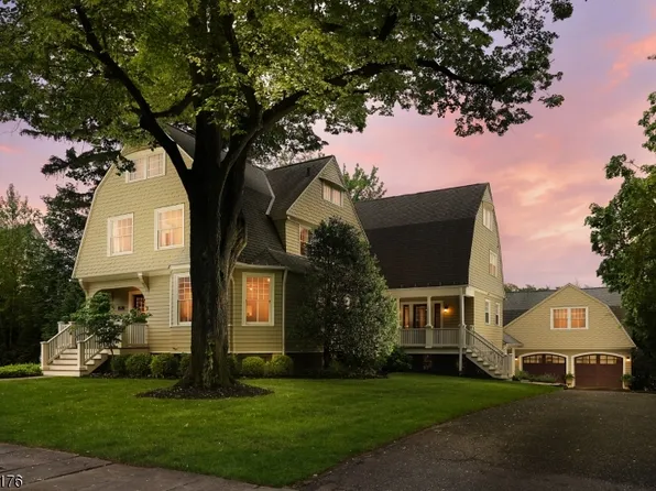 216 Kimball Avenue, Westfield Town, NJ 07090