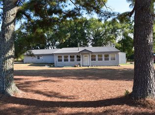 67451 E County Rd #175, Wyandotte, OK 74370