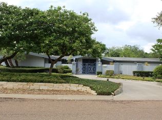 1809 Elmwood Dr, Harlingen, TX 78550