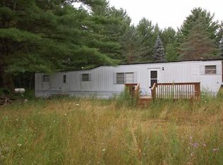 6421 Miller Rd, Alger, MI 48610