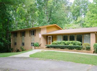 206 Glendale Rd, Union, SC 29379