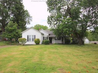 1130 Spruce Rd, Charleston, WV 25314