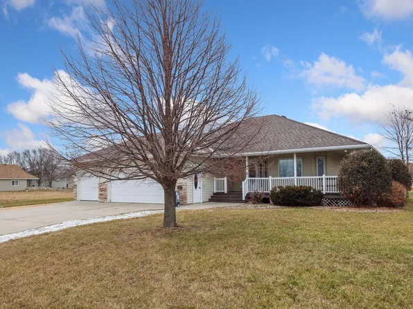 232 Frenzel Dr, Arlington, MN 55307