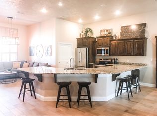 2501 Mann Ave, Artesia, NM 88210