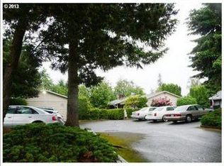 17614-17632 SE Pine St, Portland, OR 97233