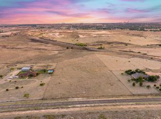 2800 E Willow Creek Dr, Amarillo, TX 79108