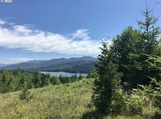 78312 Rat Creek Rd, Cottage Grove, OR 97424