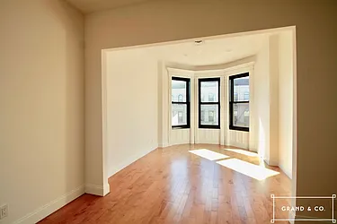 Rented by Grand & Co.