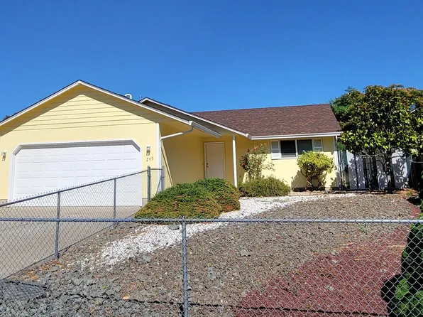 245 SE Wildwood Way, Myrtle Creek, OR 97457