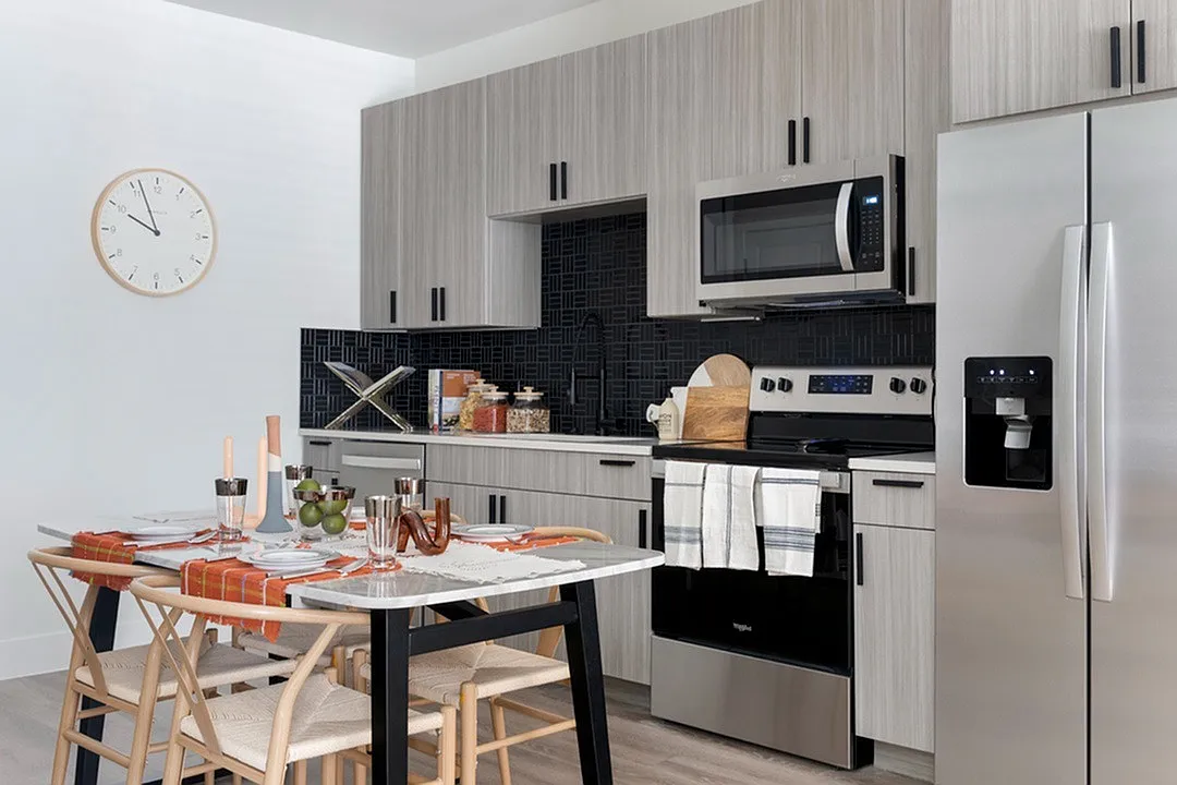Modera Washington — Photo 1