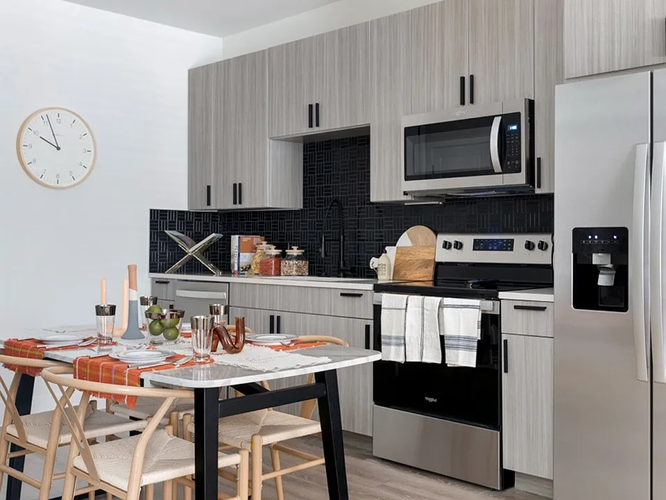 Modera Washington