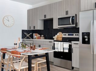 Modera Washington, Houston, TX 77007