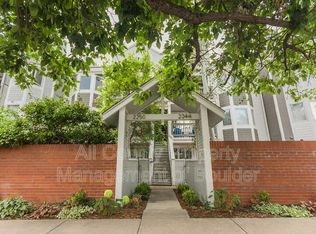 2250 Spruce St APT C, Boulder, CO 80302