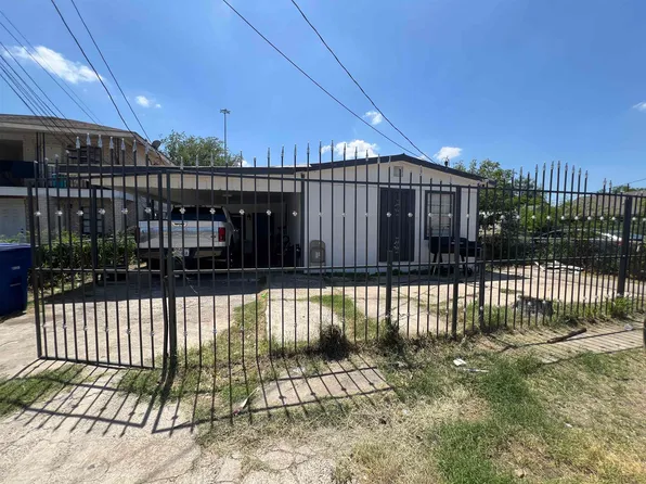 2914 San Eduardo Ave, Laredo, TX 78040