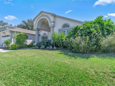 1189 S Fieldview Loop, Lecanto, FL, 34461