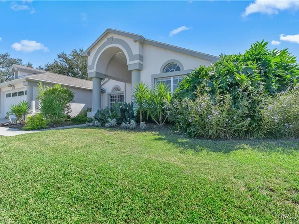 1189 S Fieldview Loop, Lecanto, FL 34461