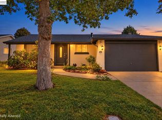 2864 Chamier Pl, Fremont, CA 94555