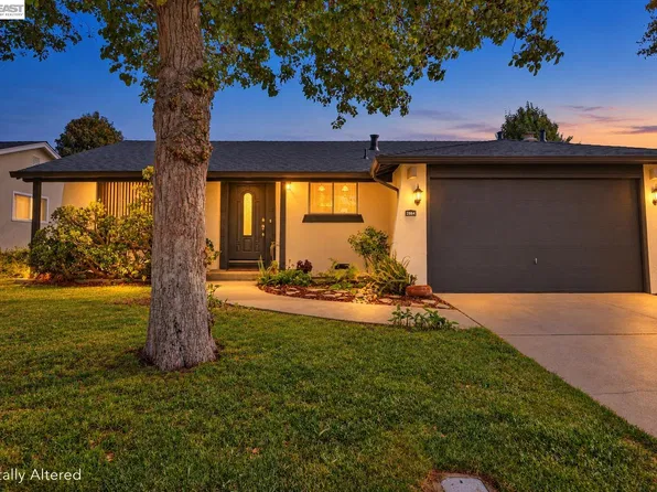 2864 Chamier Pl, Fremont, CA 94555