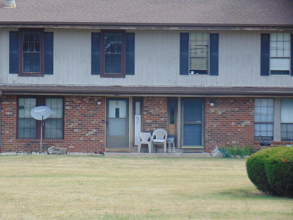 1st image of 6940 N Raintree DRIVE #B