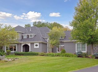 4366 Avondale St, Minnetonka, MN 55345