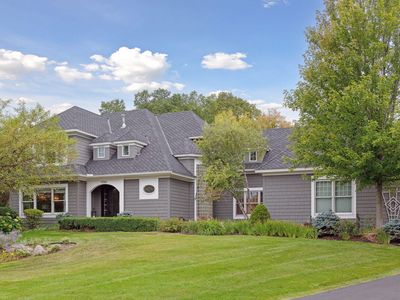 4366 Avondale St, Minnetonka, MN, 55345