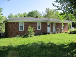 2007 Walnut Grove Rd, Waynesboro, TN 38485