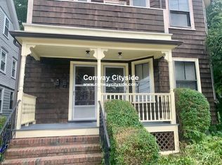55 Dustin St #1, Brighton, MA 02135