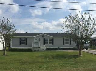 199 Primrose Dr, Thibodaux, LA 70301
