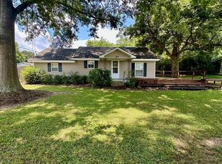 301 N College St, Sheridan, AR 72150