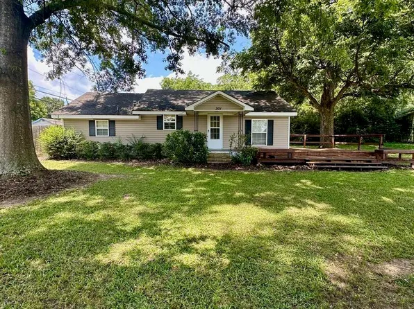 301 N College St, Sheridan, AR 72150