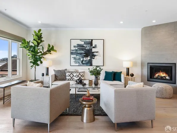 430 Masonic Ave #201, San Francisco, CA 94118