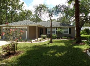 4060 Windota Ave, Spring Hill, FL 34606