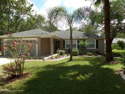 4060 Windota Ave, Spring Hill, FL, 34606