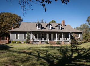 4340 Butler Rd, Tupelo, MS 38801