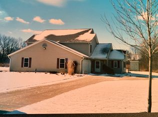 7813 State Route 44, Ravenna, OH 44266