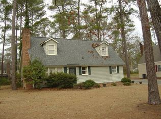 105 Driver Rd, Washington, NC 27889